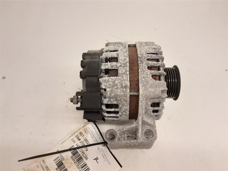 Alternator Fits 17-20 IMPALA 2322864