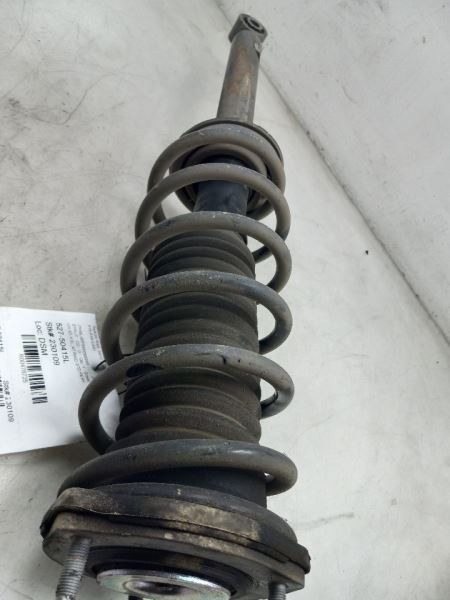 07-12 LEXUS LS460 4.6L RWD AT DRIVER SIDE FRONT STRUT