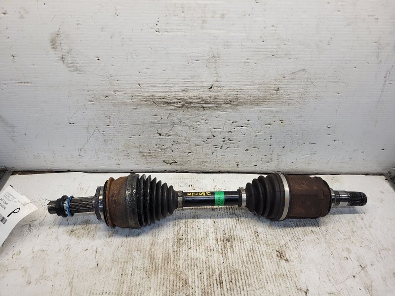 Axle Shaft Front Axle Outer Assembly Fits 05-23 TACOMA 1780789