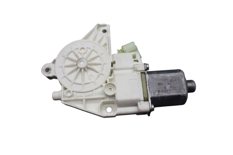 08-14 Mercedes E550 C300 C250 Front Left Side Door Window Regulator Motor OEM