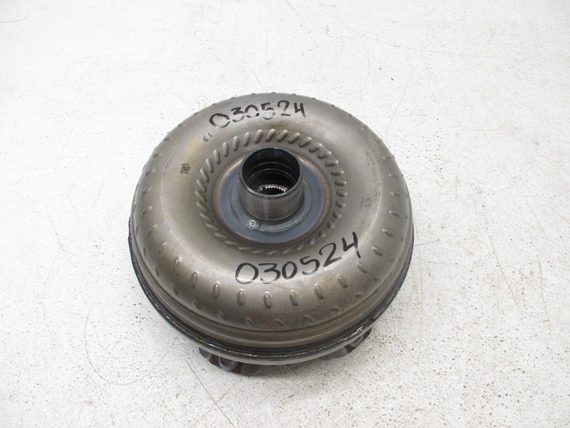 12-18 BMW F30 2 3 4 5 X1 RWD xDRIVE AUTOMATIC TRANSMISSION TORQUE CONVERTER 0305