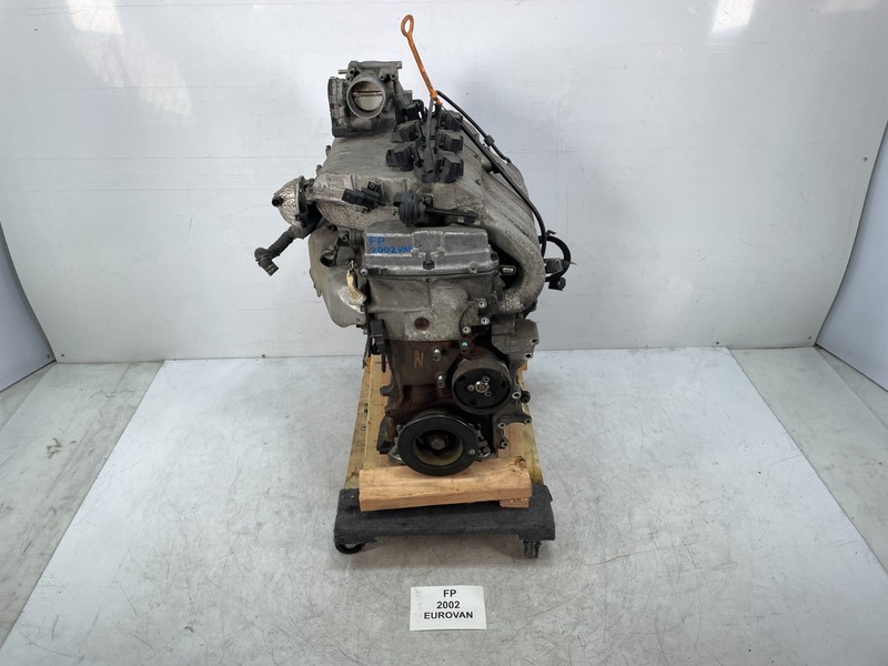 ✅ 01-03 OEM Volkswagen Eurovan 2.8L V6 Engine Motor Long Block