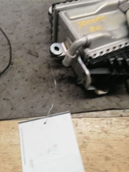 Passenger Intercooler 3.0L VR30DDTT Fits 16-18 INFINITI Q50 795363