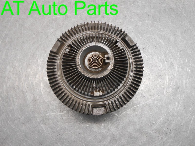 96 97 98 99 00 01 02 EXPRESS 1500 2500 3500 W/AC 5.7L FAN CLUTCH OEM 326-00588