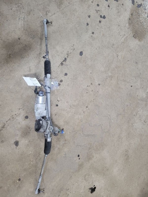 Steering Gear/Rack Power Rack And Pinion Sedan Fits 23-24 LEGACY 1741345