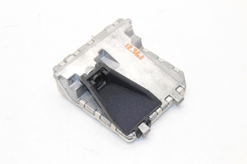 16-17 Mazda MX-5 Miata ND Front View Camera N24367XCX