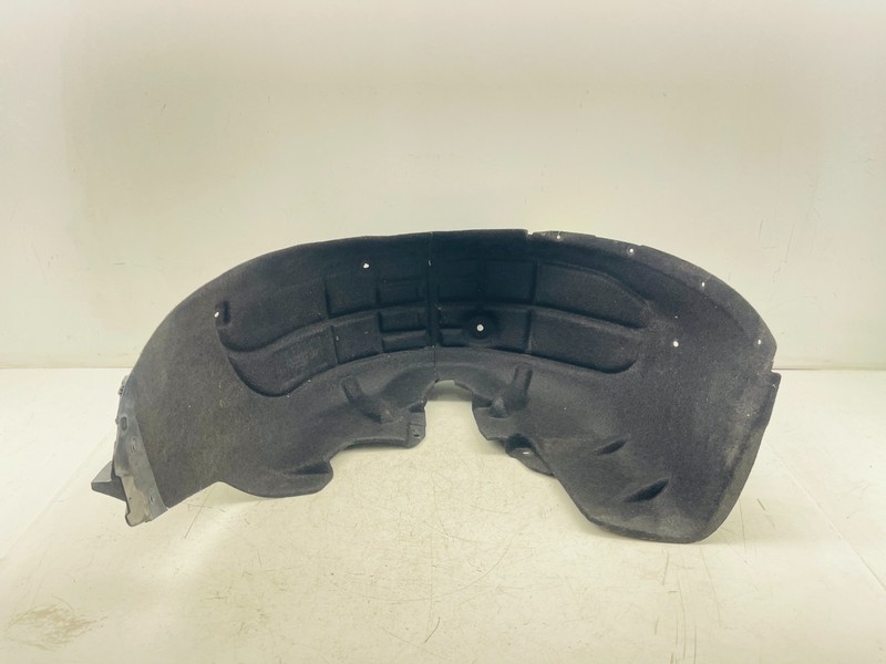 2018-2020 BUICK REGAL REAR LEFT SIDE QUARTER WHEELHOUSE LINER SPLASH SHIELD OEM