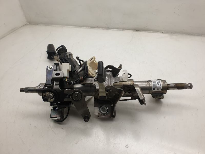 07-09 TOYOTA TUNDRA V6 AT RWD STEERING COLUMN ASSEMBLY