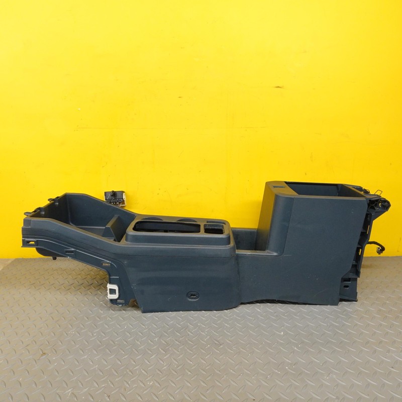 2022-2024 FORD MAVERICK CONSOLE FRONT FLOOR OEM NZ6Z26044B90AA