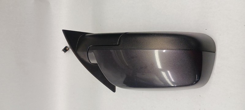 2016 CHEVROLET EQUINOX Right passenger Door Mirror Power DL8 OEM 16