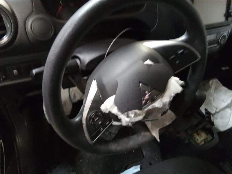 MIRAGE2020 Steering Column 116458