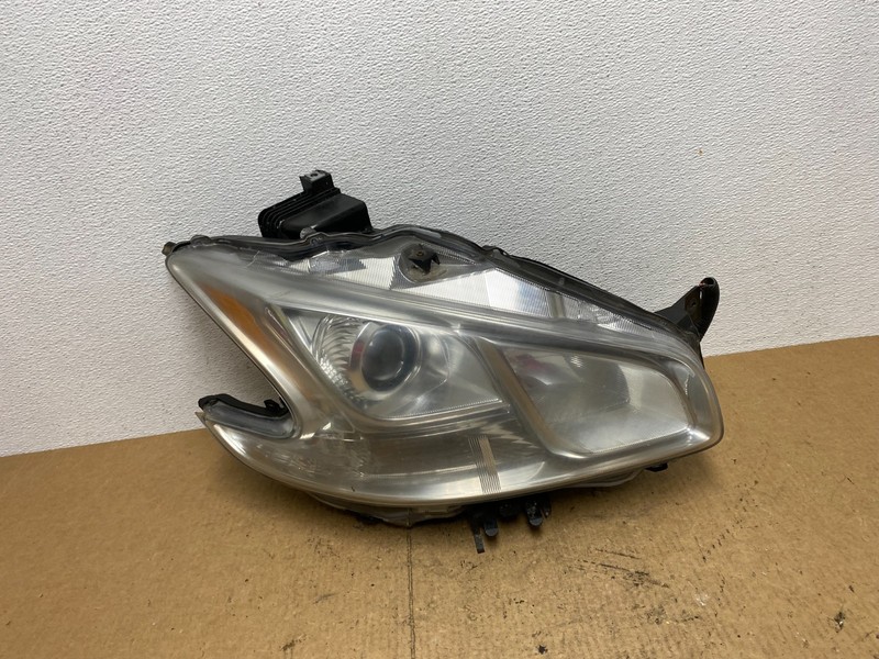 2009 - 2014 Nissan Maxima Headlight Right Passenger Xenon HID Oem AC3641 DW