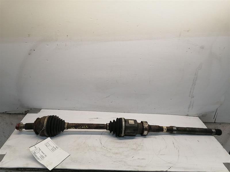 Passenger Axle Shaft Front Axle 2.5L AWD Fits 14-16 MAZDA CX-5 1168338