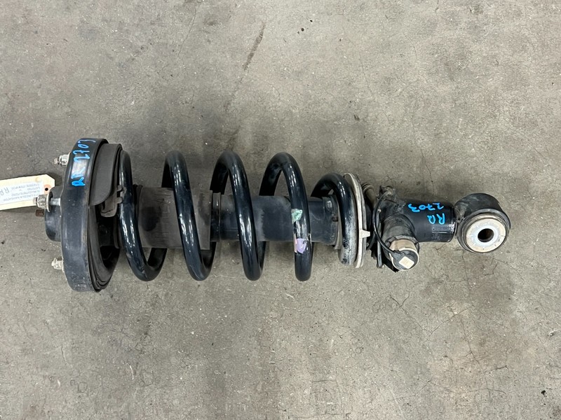 ⭐2015-2017 LINCOLN NAVIGATOR REAR RIGHT RH SIDE SHOCK STRUT ABSORBER OEM LOT2703