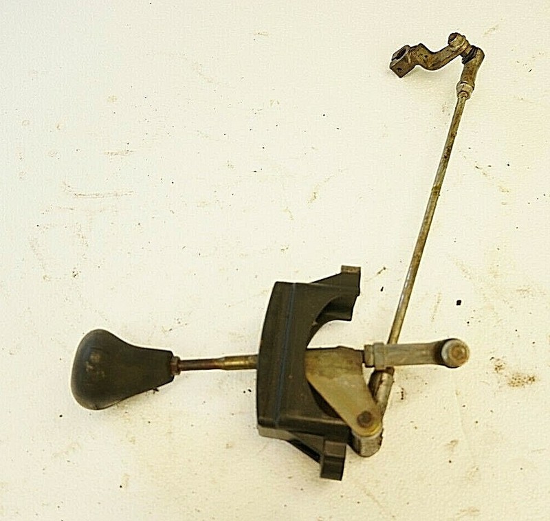 Kawasaki Prairie 650 750 Shift Shifter Linkage