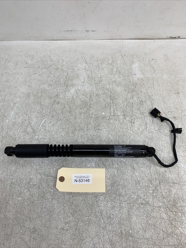 TESLA X REAR RH FALCON DOOR POWER LIFT CYLINDER STRUT 1063441-00-C 53146 U21