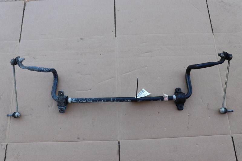 2015-2024 FORD EDGE 2.0L TURBO FRONT STABILIZER SWAY BAR W/ LINKS OEM