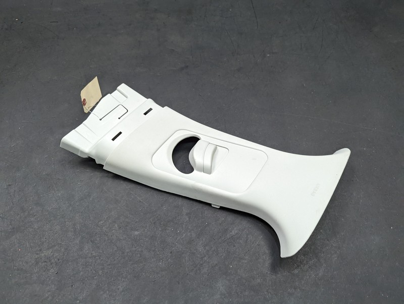 Center Left B Pillar Upper Trim Panel 2021 Hyundai Sonata 85833-L1000 2020