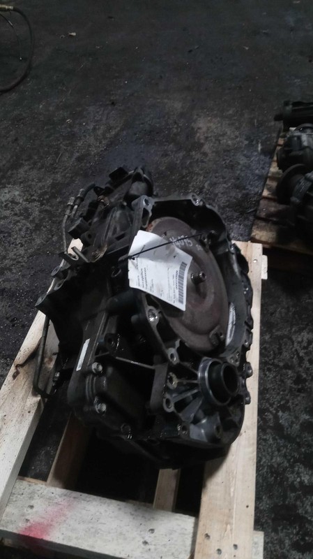 2013 Chevrolet Equinox Automatic Transmission Assembly 4WD 153K Miles OEM
