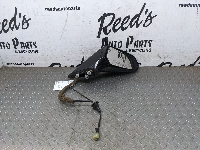 Passenger Side View Mirror Power Heated Opt DD1 Fits 10-15 CAMARO 1180790