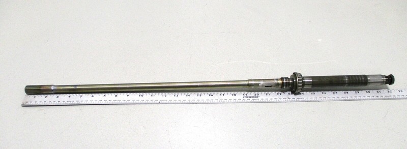 6H1-45501-11-00 Yamaha Outboard 75 - 90 HP Drive Shaft Assembly 1984-2009