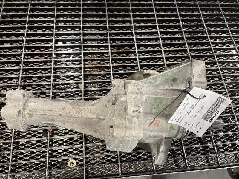 14-'16 CADILLAC SRX Transfer Case 56k miles OEM 6 Month Warranty!