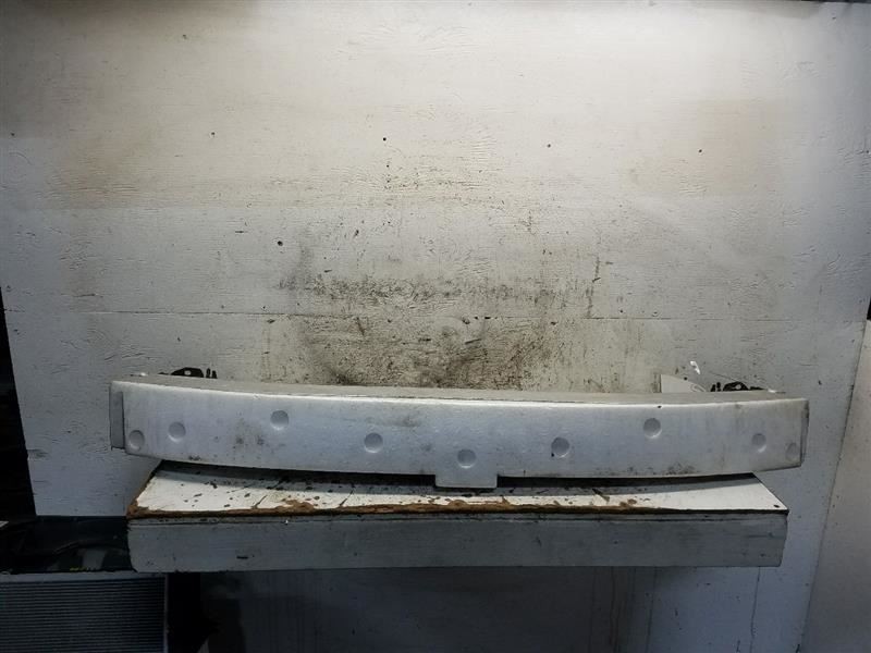 Rear Bumper Reinforcement VIN J 1st Digit Japan Built Fits 08-15 ROGUE 1007372