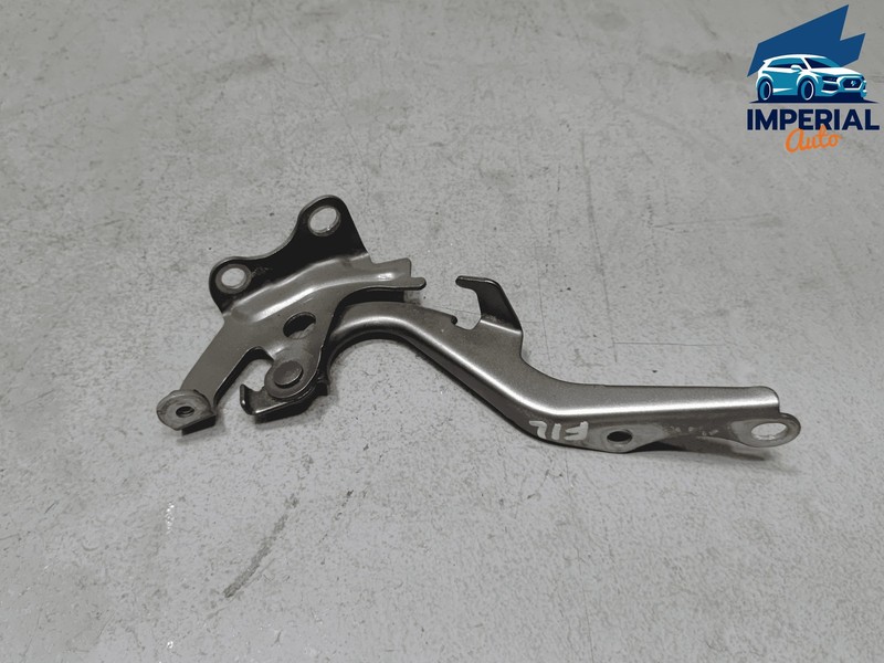 2011-2020 Toyota Sienna Front Hood Bonnet Left Driver Side Hinge *1H1* OEM Gray