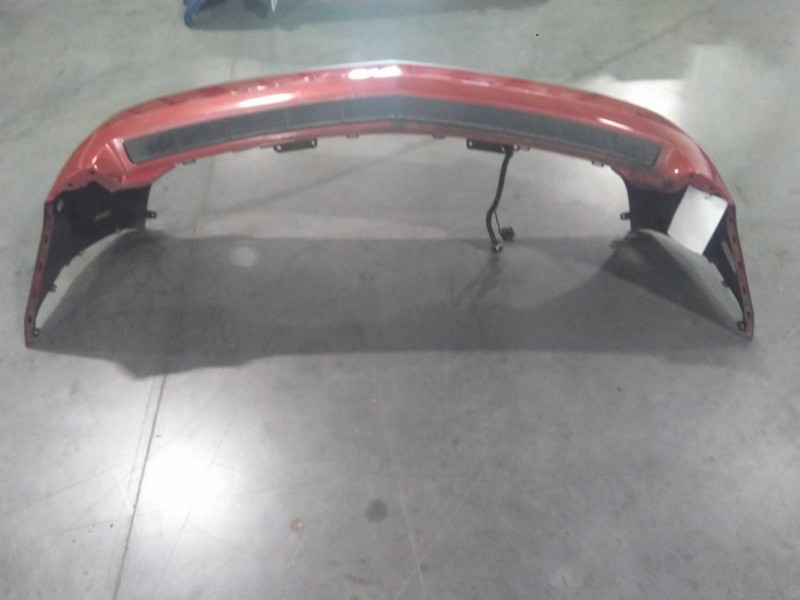 2011 Cadillac SRX Red Bumper Assembly OEM Used 124K Miles Genuine Parts