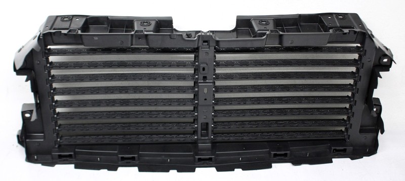 OEM Upper Air Shutter For Ford F150 RL3Z-8475-A