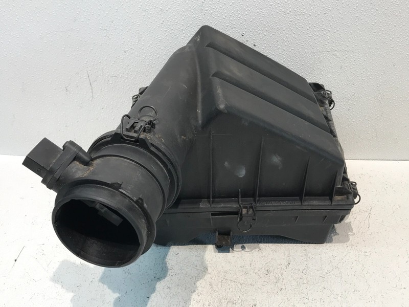 98-05 Mercedes ML430 W163 Air Intake Cleaner Filter Box OEM A6040940004