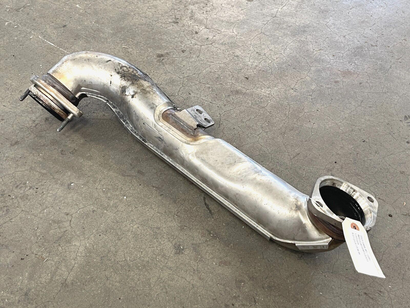 ⭐2021-2024 BMW M3 M4 G80 G82 G83 LOWER ENGINE EXHAUST PIPE TUBE 3.0L OEM LOT2506