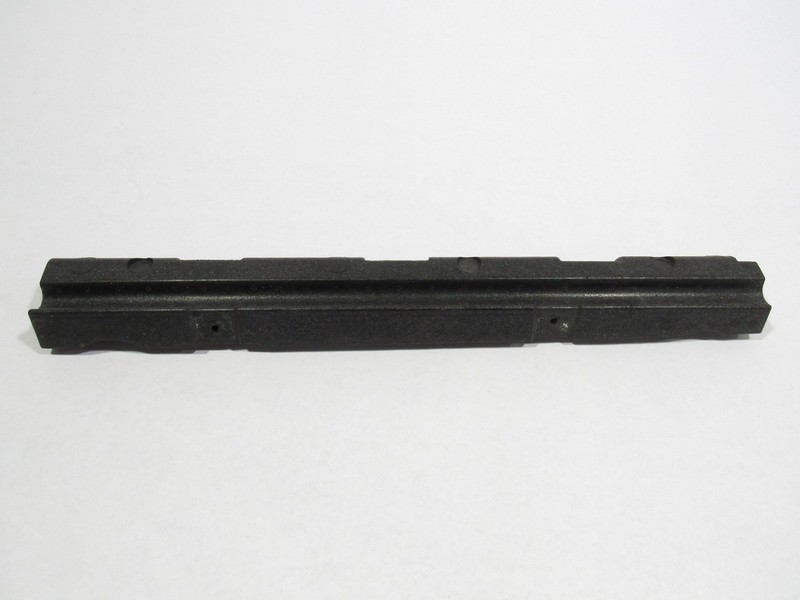 16-23 Audi TT 2019 Rear Right Passenger Trunk Floor Foam Insulator Pad ;