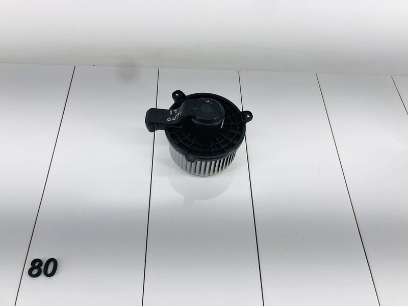 17-18 MITSUBISHI OUTLANDER DASH DASHBOARD HVAC AIR VENT BLOWER FAN MOTOR OEM