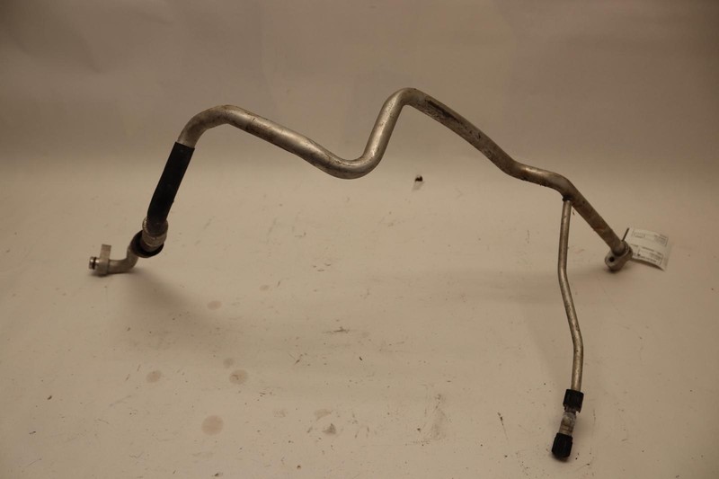 2010-2016 PORSCHE PANAMERA A/C AIR CONDITION REFRIGERANT SUCTION LINE HOSE OEM