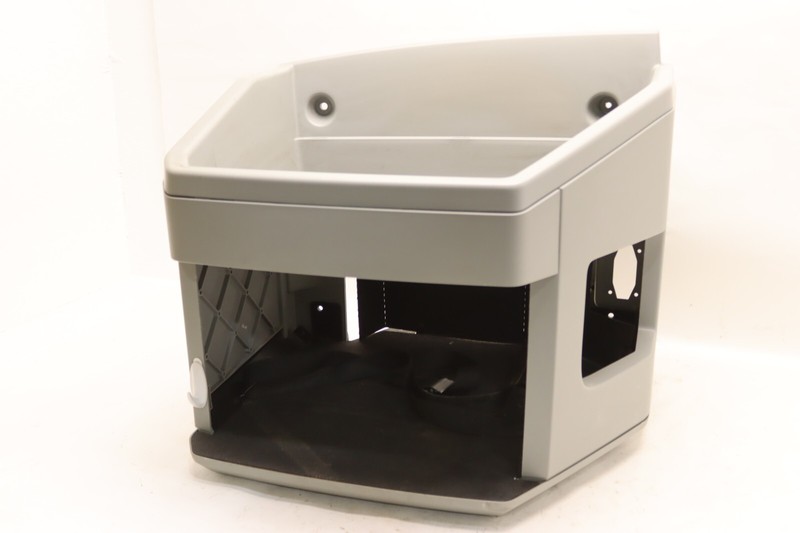 2013-2022 KENWORTH T680 PACCAR RIGHT PASSENGER SLEEPER CABINET STORAGE BOX OEM