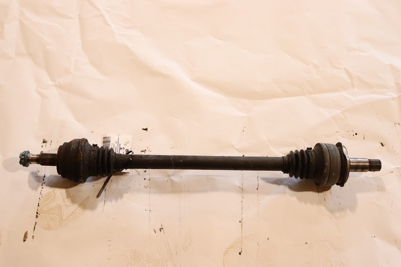 2014-2017 MERCEDES S-CLASS S550 W222 SEDAN AWD REAR RIGHT SIDE AXLE SHAFT OEM