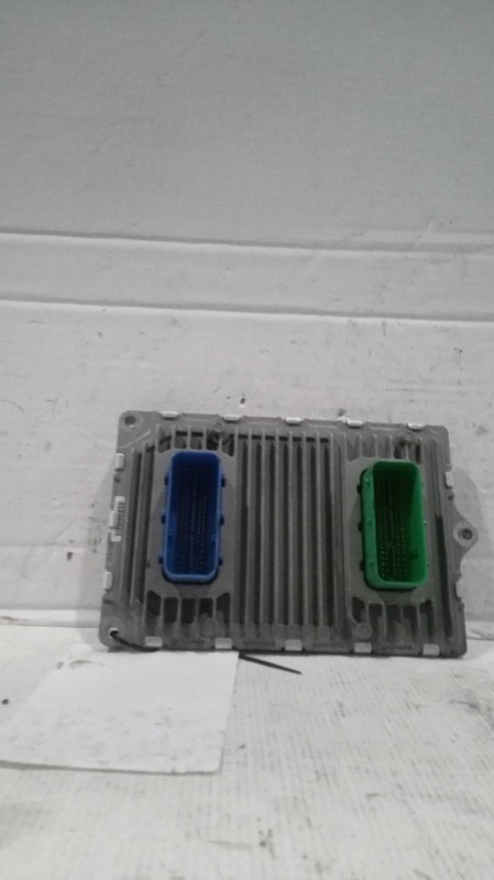 2014 Dodge Dart Engine Control Module (ECM) 2.4L OEM Used 102K Miles