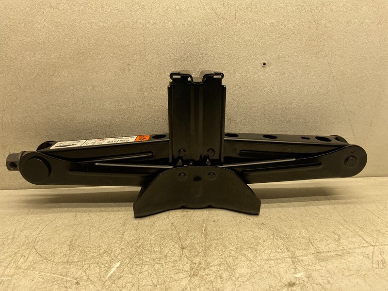 2013-2016 FORD ESCAPE EMERGENCY SPARE TIRE WHEEL SCISSOR JACK OEM