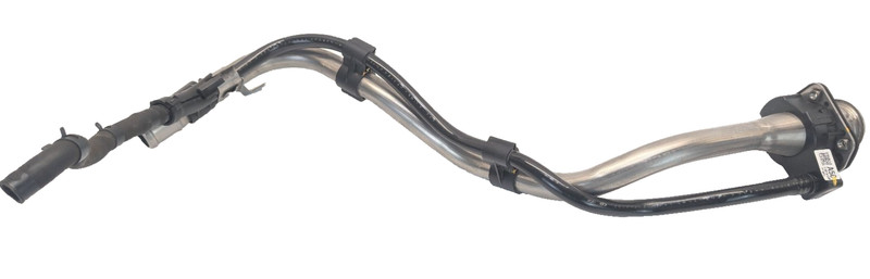 π
2021-2025 HYUNDAI ELANTRA SE OEM. FUEL GAS TANK LINE FILLER NECK HOSE PIPE