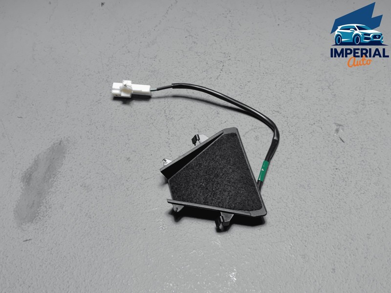 17-19 Toyota Highlander Front Windshield Hood Forward Recognition Lid Switch OEM