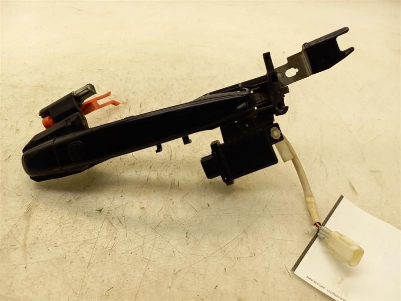2007L LEXUS GS450H 3.5L PASSENGER SIDE REAR (EXTERIOR) DOOR HANDLE