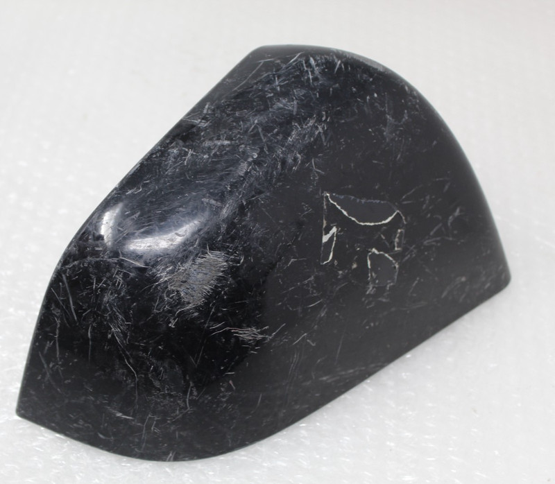 Genuine2020-2024 Tesla Model Y Right Side Mirror Skull Cap 1495594-00-AOEM