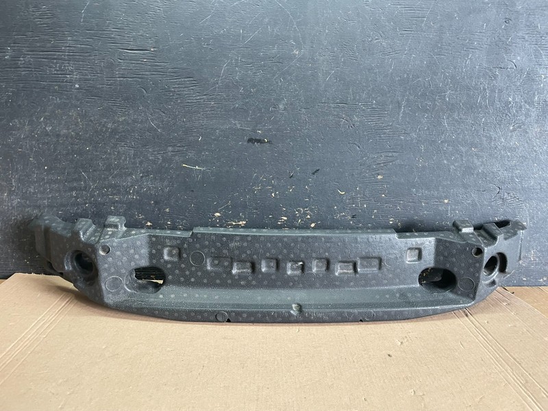 2009-2015 JAGUAR XF Front Bumper Impact Shock Absorber Foam z8575 DG