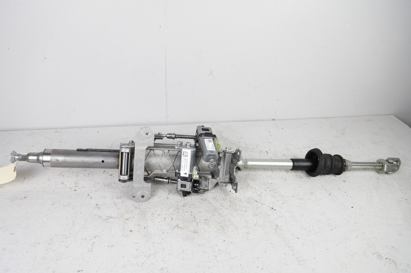 17-23 Tesla Model 3 Electric Steering Column Power Adjustment Assembly OEM 22K
