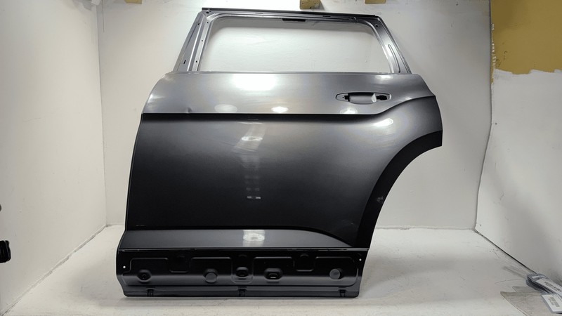 2018-2022 Volkswagen Atlas Rear Left Driver Door Shell Panel OEM