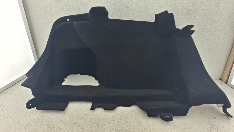 2017-2020 ALFA ROMEO GIULIAREAR LEFT SIDE QUARTER PANEL COVER TRIM LINER OEM