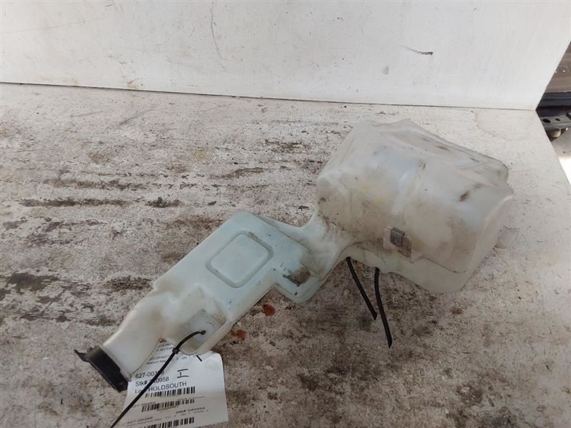 Wash Reservoir Fits 15-19 ESCALADE 3295851
