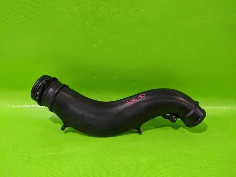 03-06 CAYENNE LEFT INTERCOOLER INTAKE HOSE OEM 4096-83
