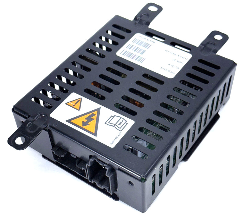 ✅ 2019-25 RAM 1500-3500 5th Gen OEM POWER INVERTER MODULE AC DC CONVERTER UNIT